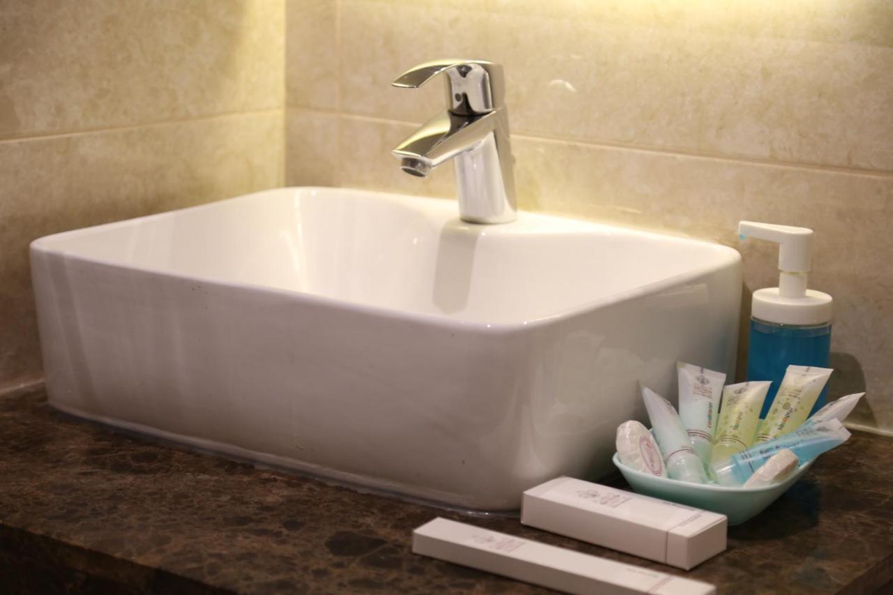 Emerald Residence Yanbu Dış mekan fotoğraf
